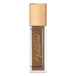 Stay Naked Liquid Foundation - Foundation für eine maßgeschneiderte Abdeckung